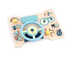 Tablero Multiactividad Volante