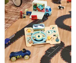 Tablero Multiactividad Volante