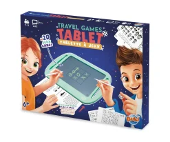 Tableta de Juegos Viaje