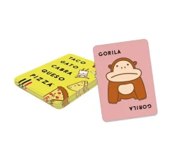 Taco Peluche Cabra Queso Pizza