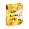 Taco,Gatito,Pizza
