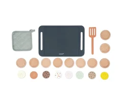 Taller de Galletas Abuelita Alegre