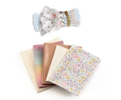 Taller La Moda de Caroline