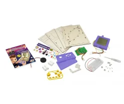 Taller Máquina Arcade Retro