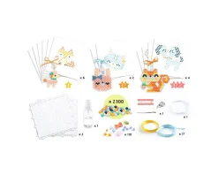 Taller Perlas Amigos Peludos