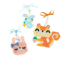 Taller Perlas Amigos Peludos