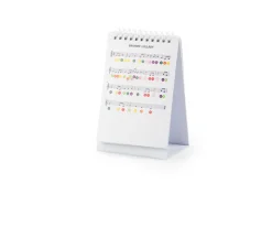 Tambor Pequeño de Lengüetas Puce&Pilou