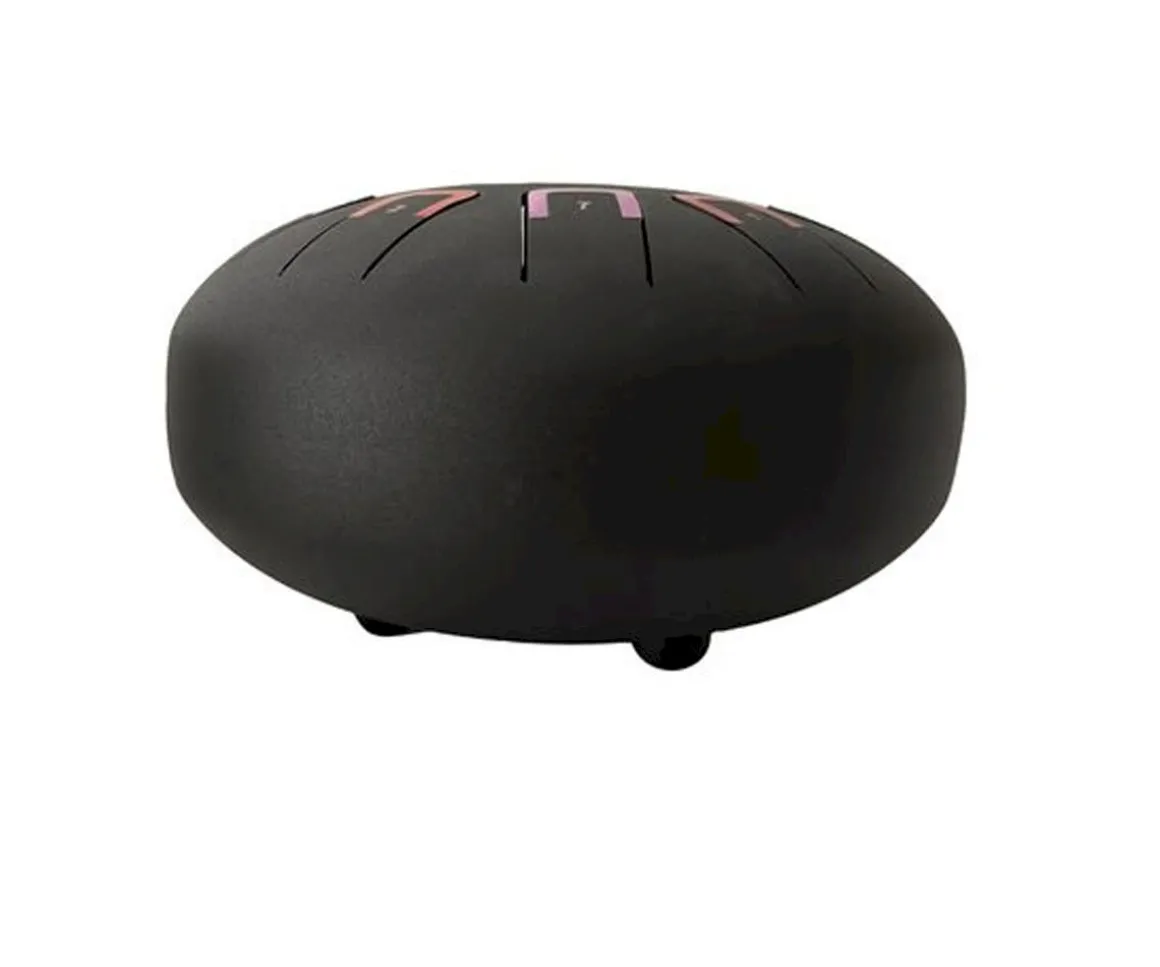 Tambor Tambú Negro Mate