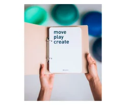 Tarjetas de Juego Stapelstein English