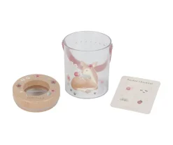 Tarro para Insectos Fairy Garden FSC