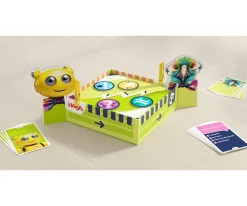 Team Quiz Challenge Naturaleza vs Tecnología