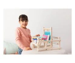 Telar Lovely Box Sycomore