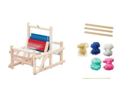 Telar Lovely Box Sycomore