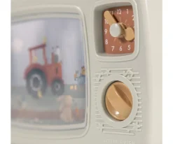 Televisión Musical Little Farm