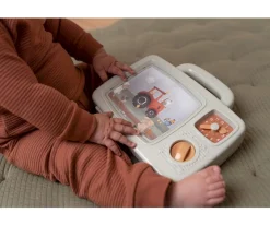 Televisión Musical Little Farm