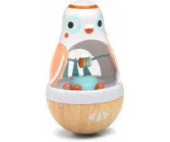 Tentetieso Baby Poli