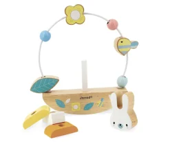 Tentetieso Looping Conejito Pure