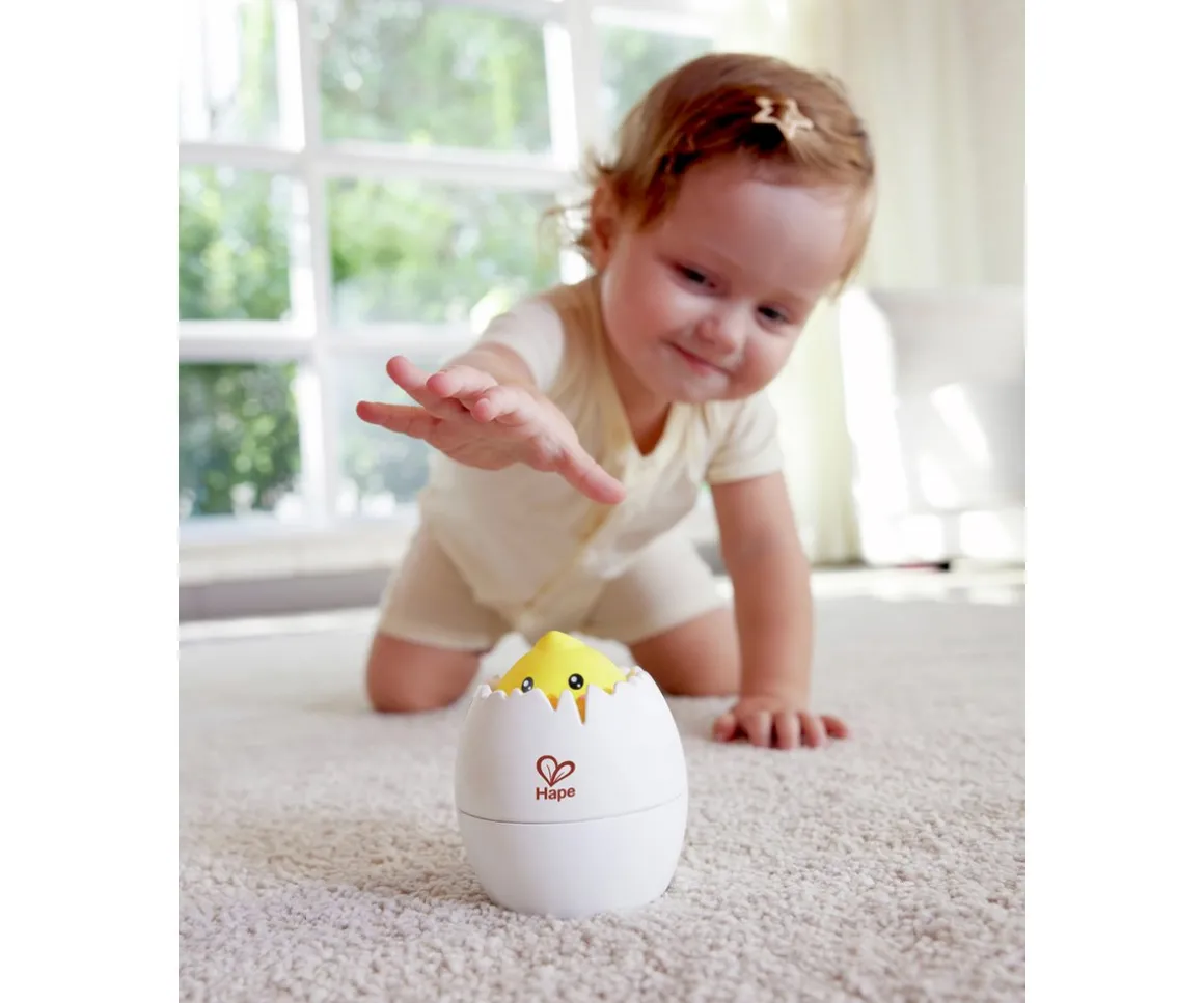 Tentetieso Roll'n Hatch