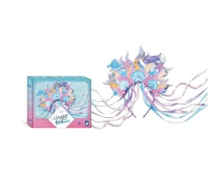 Tiara para Crear Magic Ocean