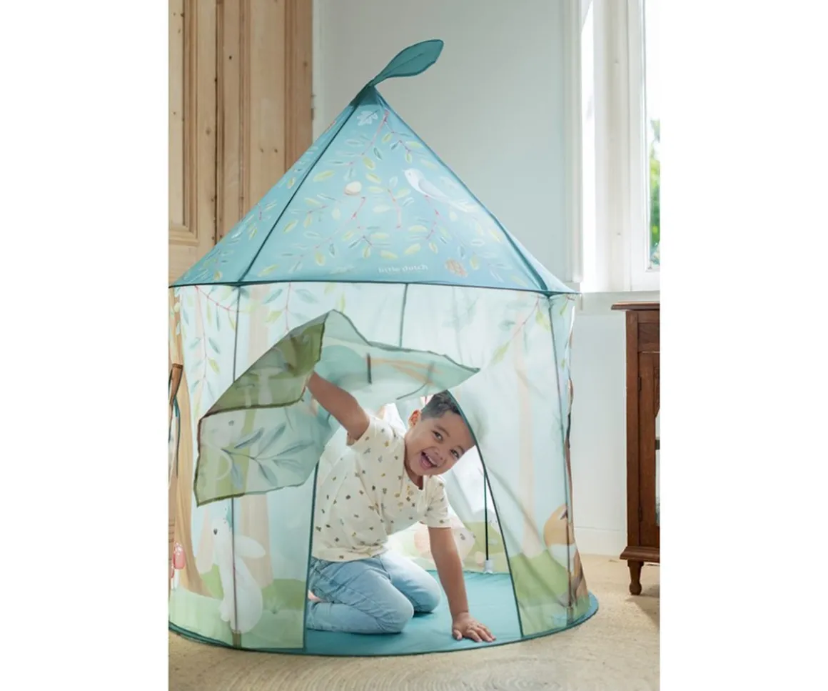 Tienda de Juegos Forest Friends