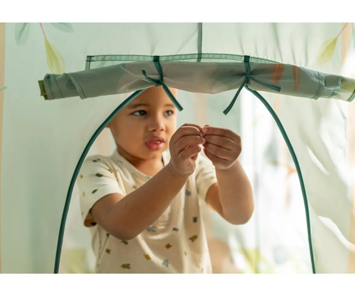 Tienda de Juegos Forest Friends