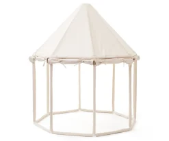 Tienda de Juegos Pavilion Off White