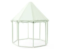 Tienda de Juegos Pavilion Verde Claro