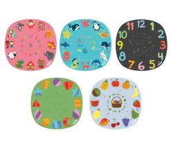 Timio Set 2 de Discos