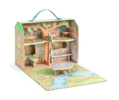 Tinyly Casita Sylvia & Fox