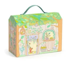 Tinyly Casita Sylvia & Fox