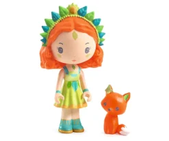 Tinyly Casita Sylvia & Fox