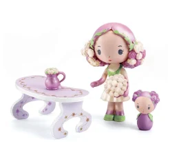 Tinyly La Floristería de Rosalie