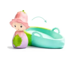 Tinyly Lily & Sylvestre