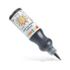 Témpera Botella 50ml Negro