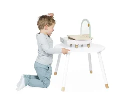 Tocador de Madera Unicornio