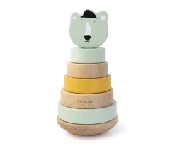 Torre Apilable Mr Polar Bear Personalizable