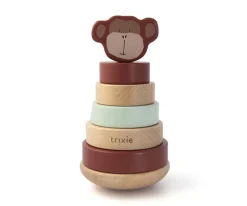 Torre Apilable Trixie Monkey Personalizable