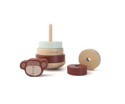 Torre Apilable Trixie Monkey Personalizable