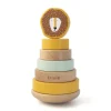 Torre Apilable Trixie Mr Lion Personalizable