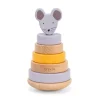 Torre Apilable Trixie Mr. Mouse Personalizable