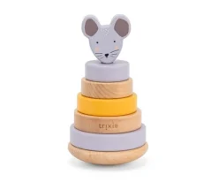 Torre Apilable Trixie Mr. Mouse Personalizable