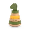Torre Apilable Trixie Mr. Dino Personalizable
