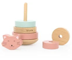 Torre Apilable Trixie Mrs. Cat Personalizable