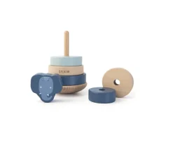 Torre Apilable Trixie Mrs. Elephant Personalizable