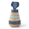 Torre Apilable Trixie Mrs. Elephant Personalizable