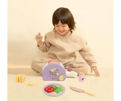 Tostador de Madera Grace