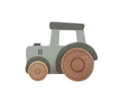 Tractor de Madera FSC Little Farm
