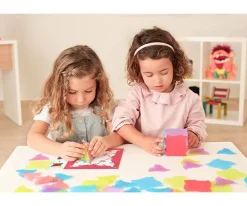 Translucent Conexión: Geometría y Volúmenes