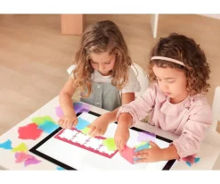 Translucent Conexión: Geometría y Volúmenes