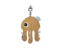 Trapito Chupetero Jelly Mustard